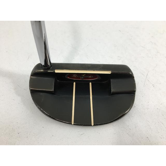 即決 中古 ロッサ(ROSSA) RSi CGB フォンタナ パター パター オリジナルスチール 選択なし 選択なし｜golfkace02｜02