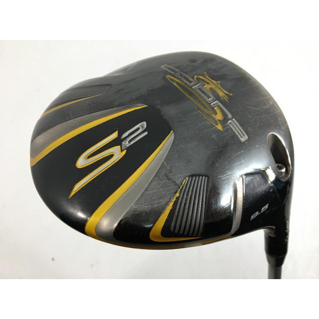 COBRA（コブラ） 即決 お買い得品！中古 S2 ドライバー (日本仕様) 1W