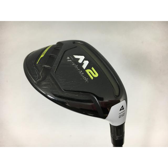 即決 お買い得品！中古 M2 レスキュー 2017 (USA仕様) U4 TM-REAX75 22 