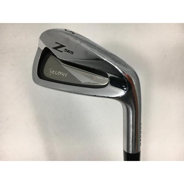 DUNLOP 即決 お買い得品！中古 (8本)スリクソン(SRIXON) Z-565 