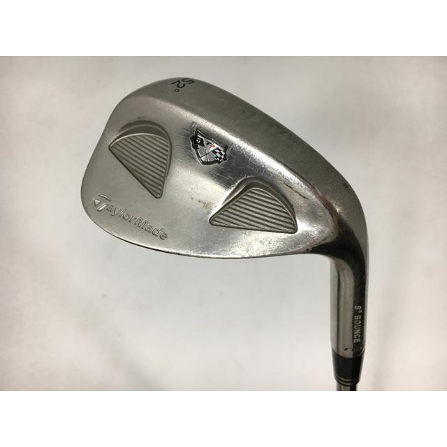 即決 お買い得品！中古 MT-28 V3 ウエッジ (クロムメッキ)52.08 AW NS 