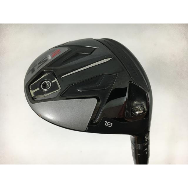 即決 お買い得品！中古 TSi2 フェアウェイ 2021 (日本仕様) FW TSP110 