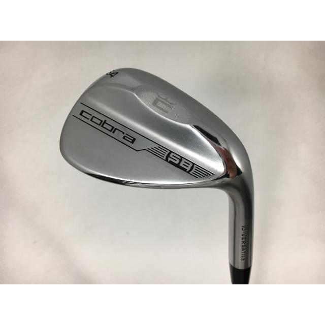 COBRA（ゴルフ） 即決 お買い得品！中古 美品 コブラ SB(スネーク 