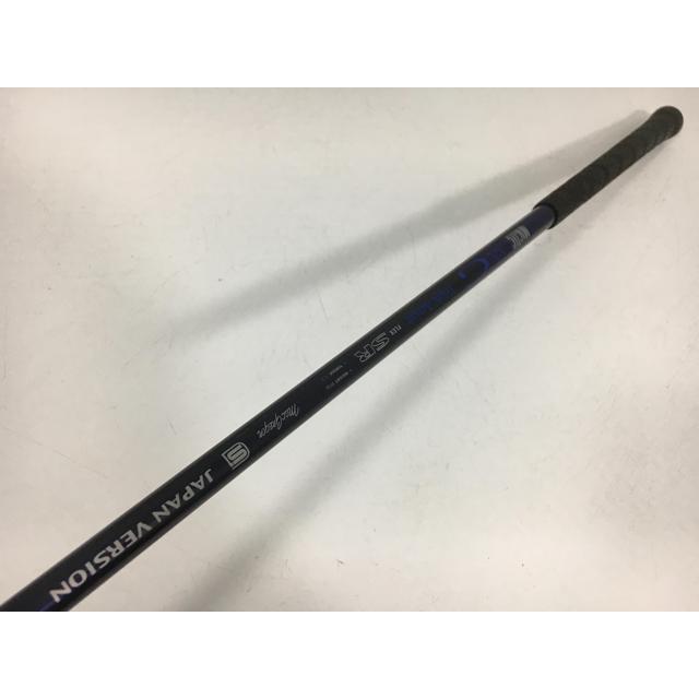 即決 中古 マックテック NV G フェアウェイ 3W トリプルアクション プラス 15 SR｜golfkace02｜03