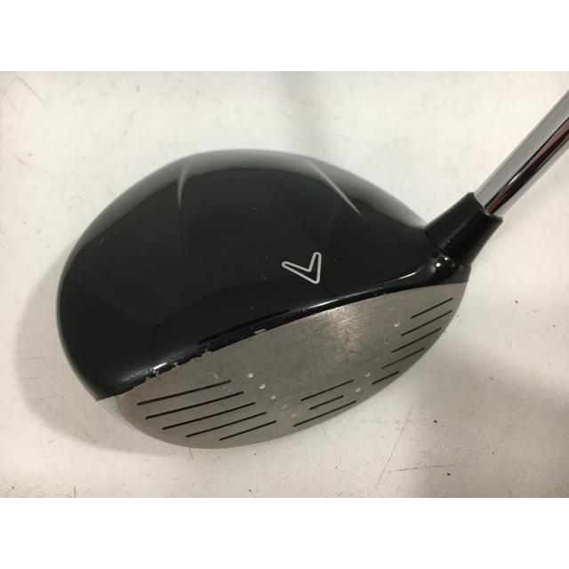 即決 中古 ビッグバーサ ディアブロ フェアウェイ 2009 (日本仕様) 5D NSプロ 950FW 18.5 R｜golfkace02｜02