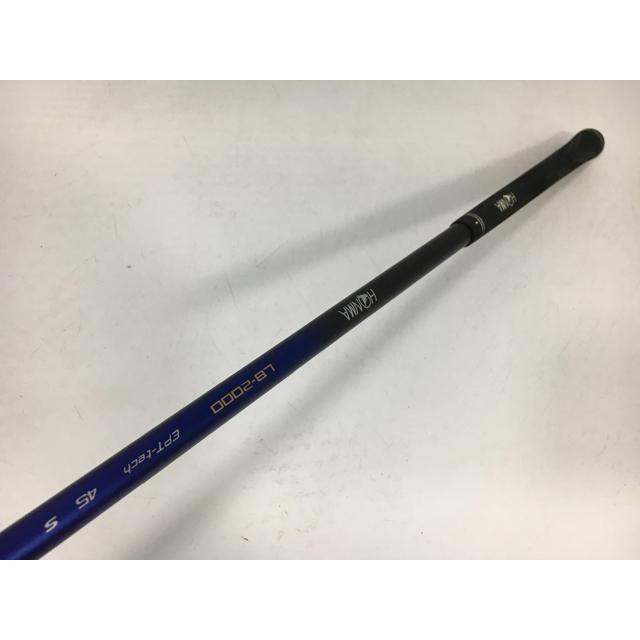 返品OK お買い得品！中古 LB-808 ドライバー 2018 1W LB-2000 10.75 Sの画像