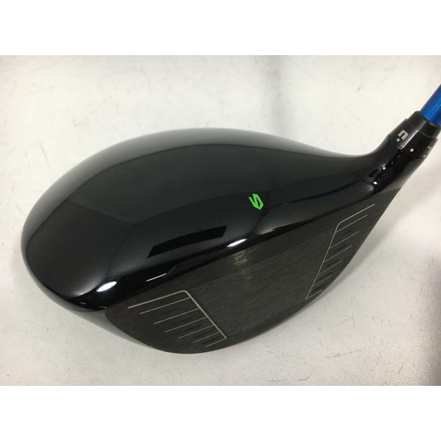 返品OK お買い得品！中古 BALDO(バルド) SKY DRIVE 468MAX ドライバー 2021 1W SPEEDER NX 40 9.5 SR_1