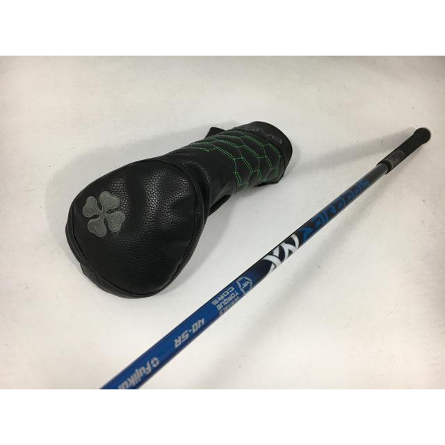 返品OK お買い得品！中古 BALDO(バルド) SKY DRIVE 468MAX ドライバー 2021 1W SPEEDER NX 40 9.5 SR_2