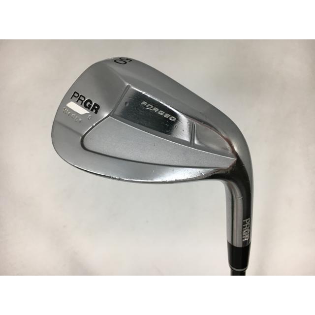 PRGR 即決 お買い得品！中古 0 ウェッジ 2020 AW ディアマナ for 50 