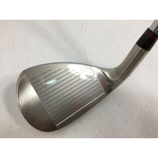 即決 お買い得品！中古未使用 ONOFF 赤(AKA) アイアン 2020 SW NSプロ ZELOS 8 選択なし R｜golfkace02｜02