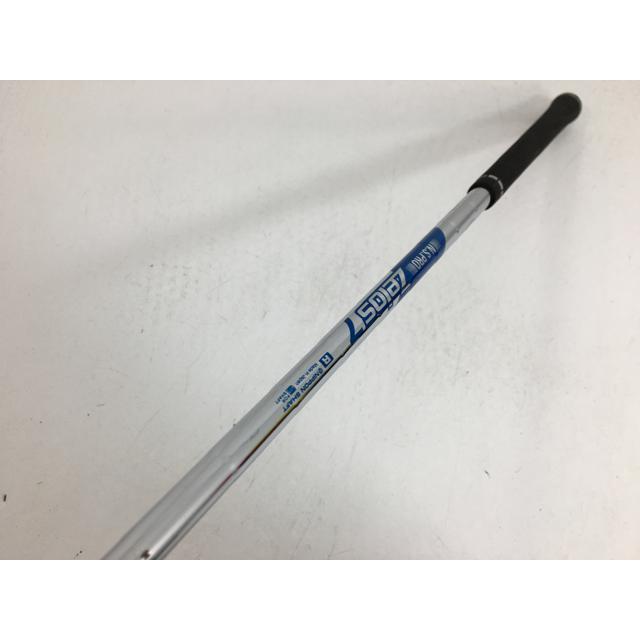 即決 中古 ボーケイ ウェッジ スピンミルド SM7 (ツアークロム)52.12F(日本仕様) AW NSプロ ZELOS 7 52 R｜golfkace02｜03