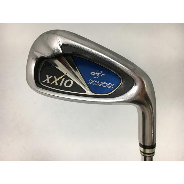 DUNLOP 即決 お買い得品！中古 (7本)ゼクシオ8 エイト (XXIO 8 