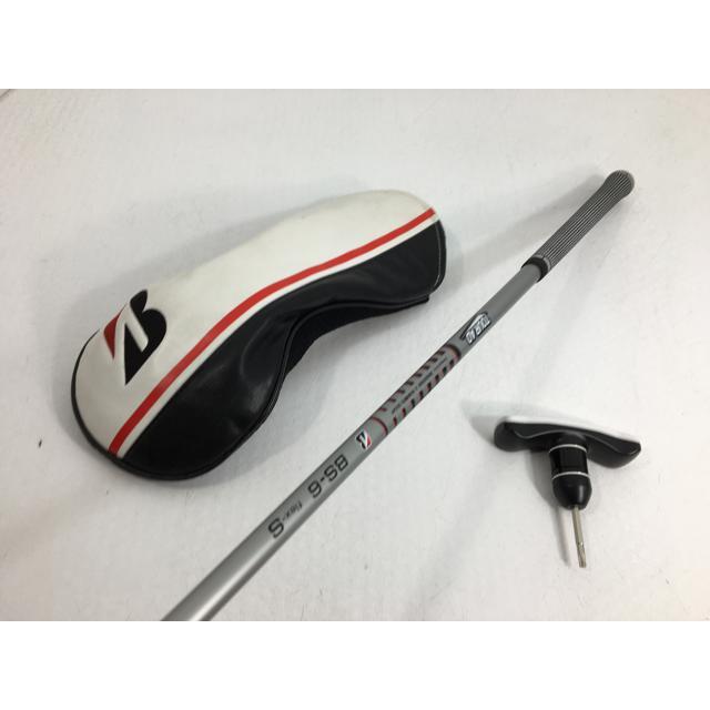 BRIDGESTONE（ブリヂストン） 返品OK お買い得品！中古 TOUR B X