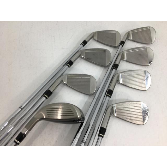 NIKE（ナイキ） 返品OK お買い得品！中古 (8本)スリングショット