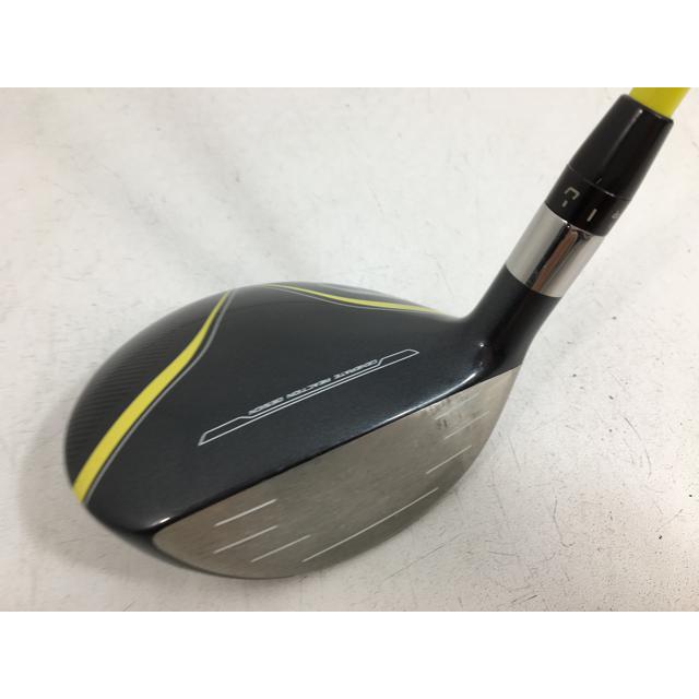 即決 中古 ツアーステージ X-FW GR フェアウェイ 2014 5W ツアーAD MT-6 18 S｜golfkace02｜02