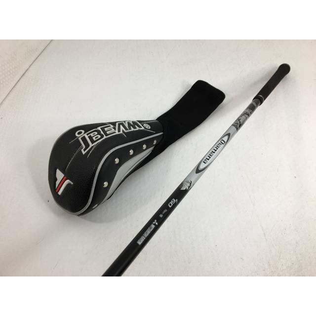 即決 中古 J BEAM BM-535 ドライバー 1W ディアマナ W60 10 S｜golfkace02｜03