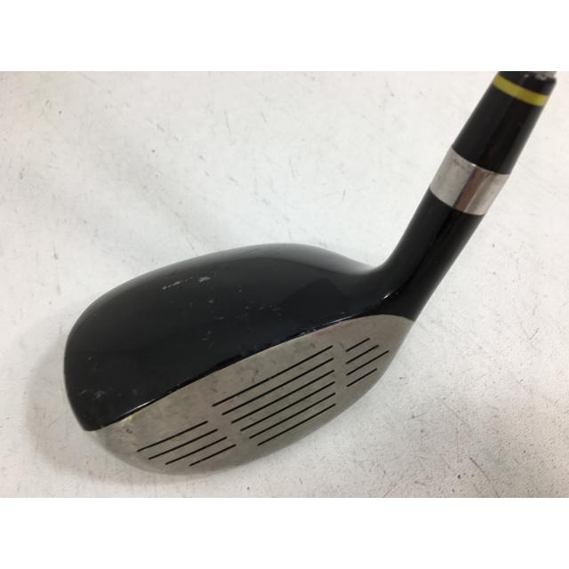 即決 中古 SQ マッハスピード ユーティリティ (日本仕様) U3 SQ 510H 21 R｜golfkace02｜02