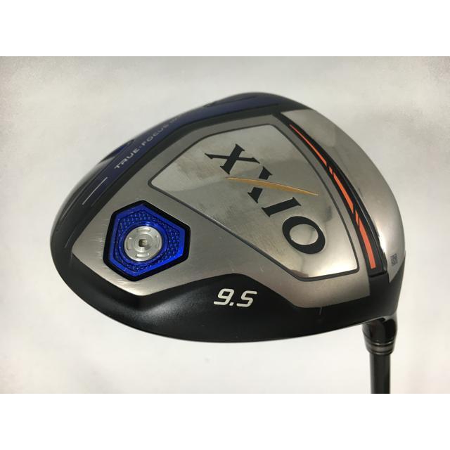 お買い得品！【中古ゴルフクラブ】ダンロップ ゼクシオ10 テン (XXIO 10 X) ドライバー 2018 (ネイビー) Motore Speeder 569 エボリューション4 1W【14日間返品OK】 DUNLOP（ダンロップ） 返品OK お買い得品！中古 ゼクシオ10 テン (XXIO
