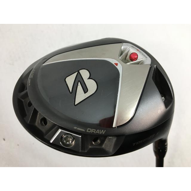 BRIDGESTONE 即決 お買い得品!中古 TOUR B X ドライバー 2020 BRIDGESTONE 即決 お買い得品!中古 TOUR B X ドライバー 2020