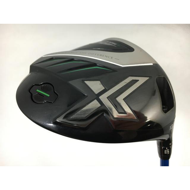 DUNLOP 即決 お買い得品!中古 ゼクシオ エックス (XXIO X eks DUNLOP 即決 お買い得品!中古 ゼクシオ エックス (XXIO X eks