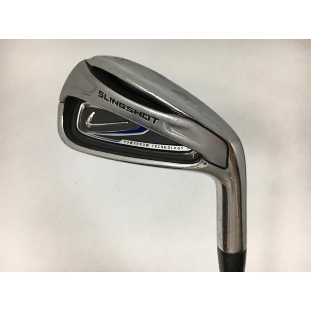 NIKE（ナイキ） 返品OK お買い得品！中古 (7本)スリングショット