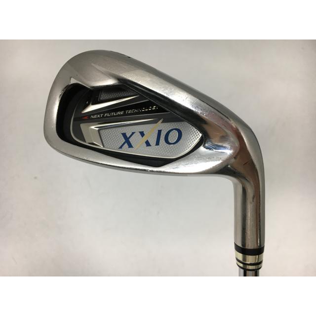 DUNLOP 返品OK お買い得品！中古 (6本)ゼクシオ7 セブン (XXIO 7
