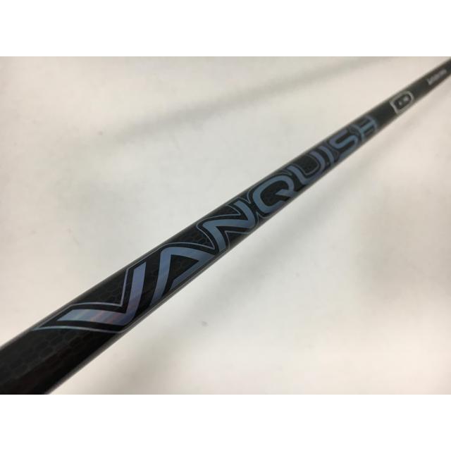 即決 お買い得品！中古超美品 シャフト単品 (ピン スリーブ付) 1W  