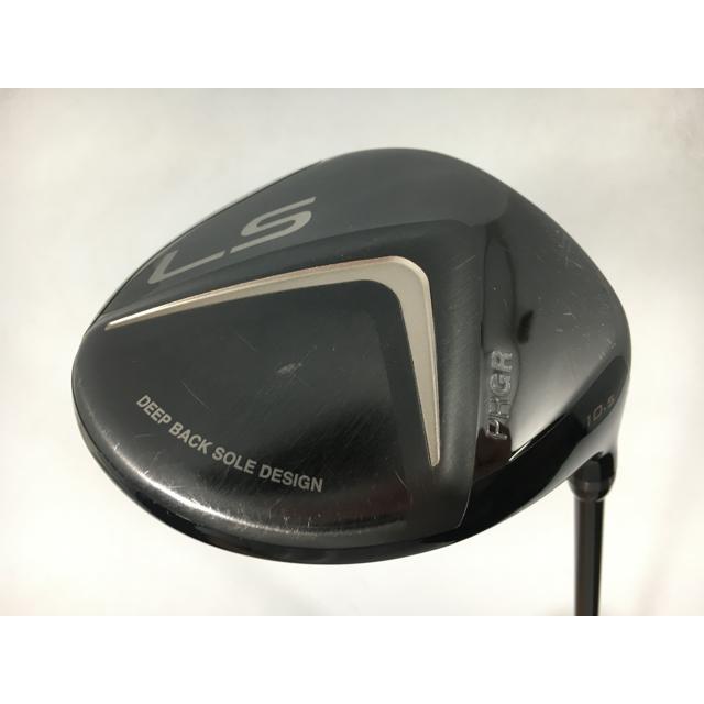 PRGR 即決 お買い得品!中古 LS ドライバー 2021 1W Speeder PRGR 即決 お買い得品!中古 LS ドライバー 2021 1W Speeder