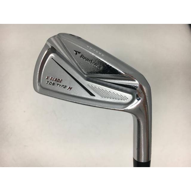 即決 お買い得品！中古 (6本)ツアーステージ Xブレード 705 TYPE-M 