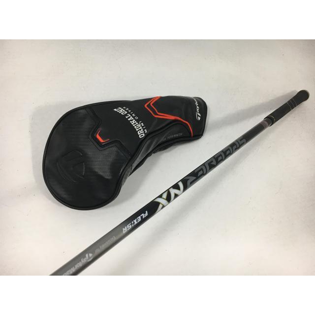 TaylorMade（テーラーメイド） 返品OK お買い得品！中古 ORIGINAL ONE
