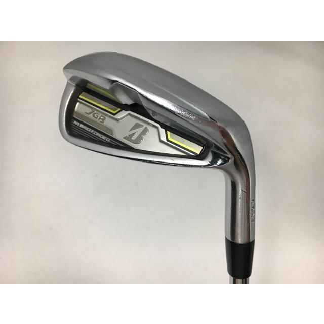 BRIDGESTONE 即決 お買い得品！中古 (6本)JGR ハイブリッド フォージド 
