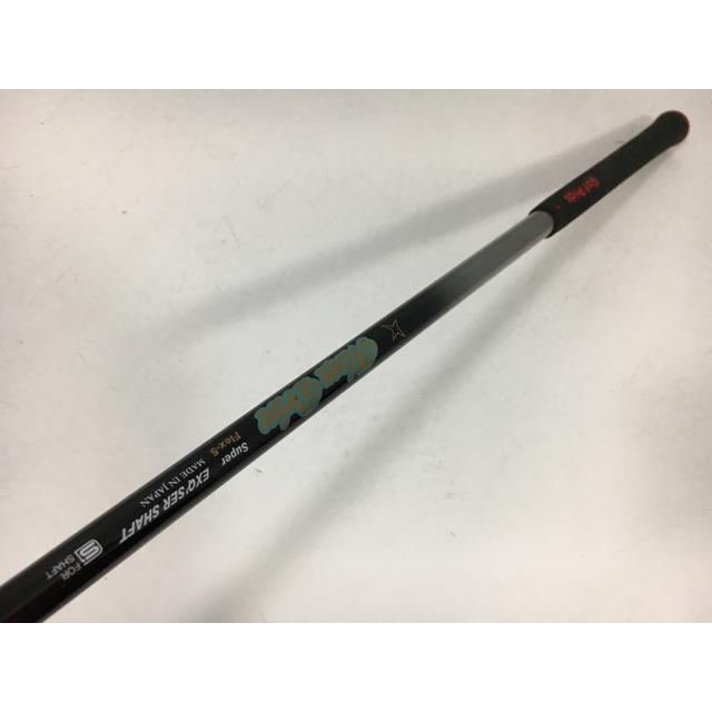 返品OK お買い得品！中古 ONOFF ドライバー 赤(AKA) 2015 1W Moon Drive 11 5の画像