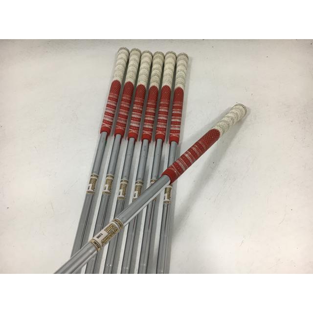 DUNLOP 即決 お買い得品!中古 (7本)スリクソン(SRIXON) Z-745 DUNLOP 即決 お買い得品!中古 (7本)スリクソン(SRIXON) Z-745