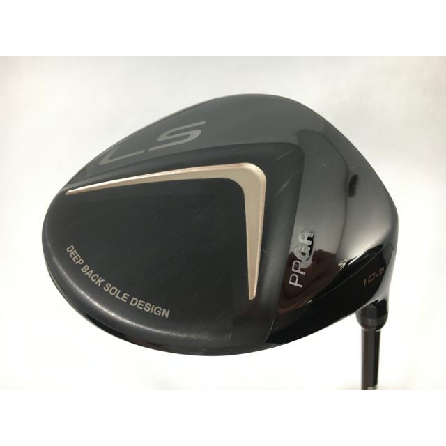 PRGR（プロギア） 返品OK お買い得品！中古 LS ドライバー 2021