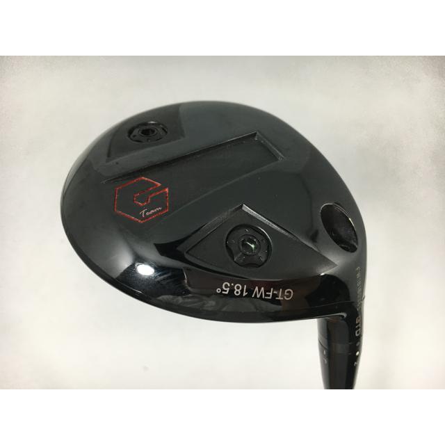 お買い得品！【中古ゴルフクラブ】GTDゴルフプロダクト GTD GT-FW フェアウェイ ツアーAD F-65 FW【14日間返品OK】 返品OK お買い得品！中古 GTD GT-FW フェアウェイ FW ツアーAD F-65