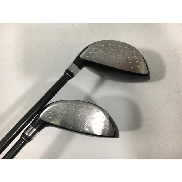 即決 中古 DUO HIT フェアウェイ 4W.9W オリジナルカーボン 選択なし M-30｜golfkace02｜02