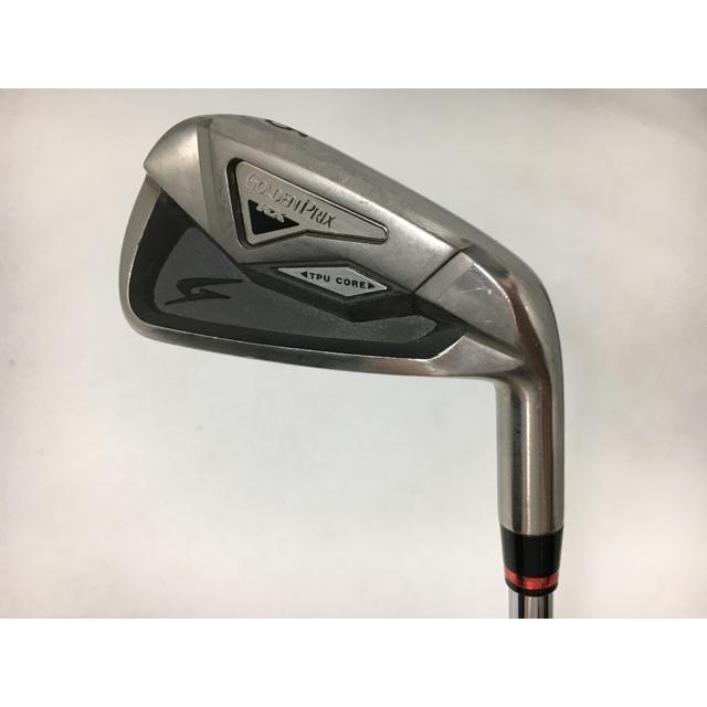 返品OK お買い得品！中古 (6本)Golden Prix RX アイアン 5〜9.P NSプロ 