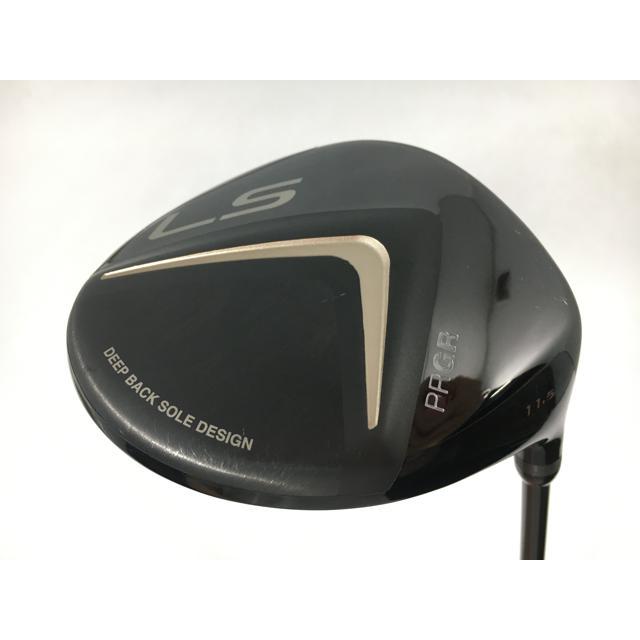 【中古ゴルフクラブ】プロギア LS ドライバー 2021 Speeder エボリューション for PRGR 1W【14日間返品OK】 PRGR（プロギア） 返品OK お買い得品！中古 LS ドライバー 2021 1W