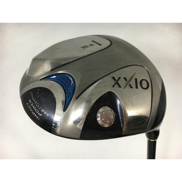 DUNLOP（ダンロップ） 即決 お買い得品！中古 ザ・ゼクシオ(XXIO 