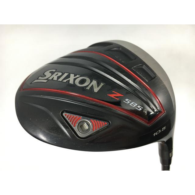 DUNLOP（ダンロップ） 返品OK お買い得品！中古 スリクソン(SRIXON) Z