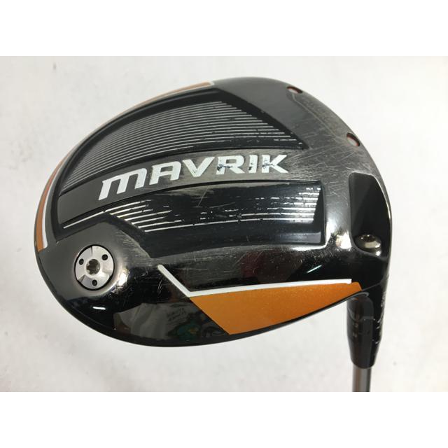 返品OK お買い得品！中古 MAVRIK (マーベリック) ドライバー 2020 