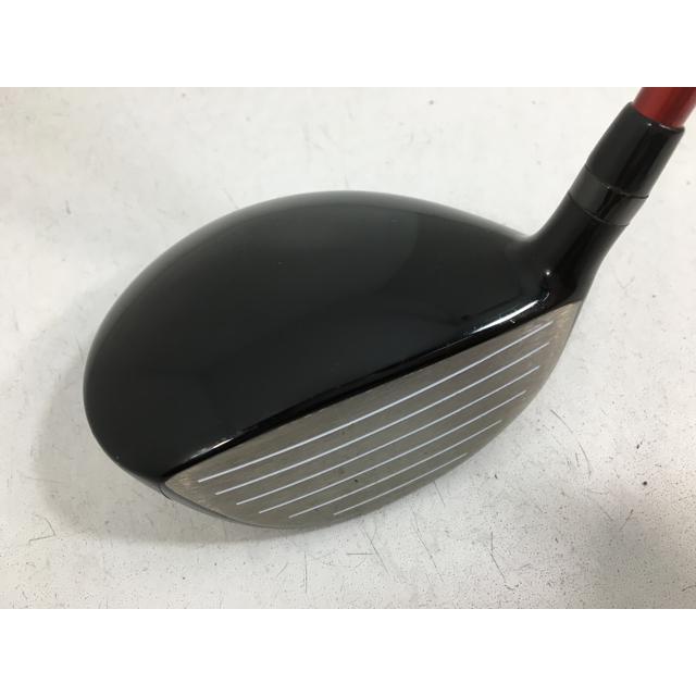 返品OK お買い得品！中古 PROCEED(プロシード) TOUR CONQUEST R-TOUR Ti フェアウェイ 2016 3W Basileus(バシレウス) FW65 20.5 Sの画像