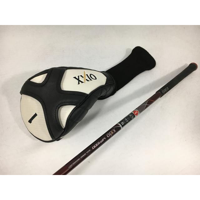 DUNLOP（ダンロップ） 返品OK お買い得品！中古 ゼクシオ10 テン (XXIO