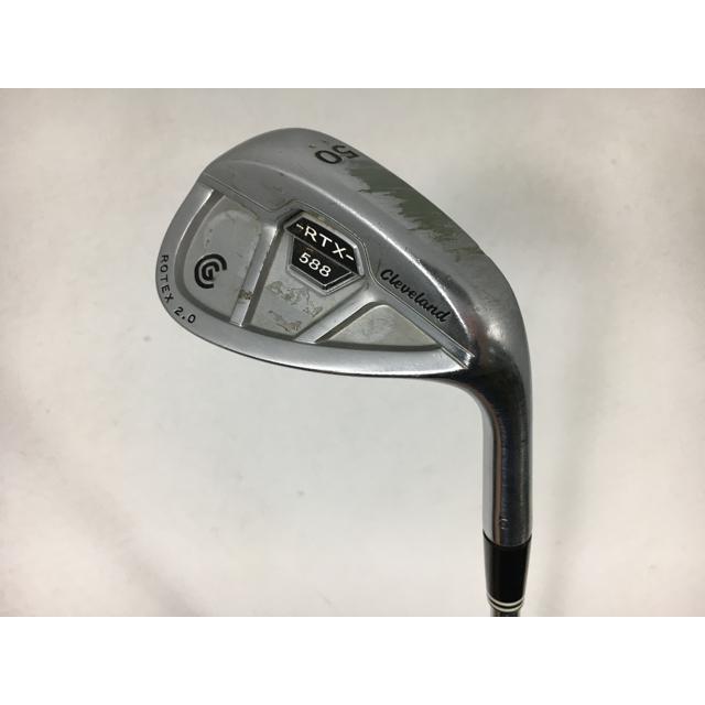 Cleveland Golf（クリーブランドゴルフ） 即決 お買い得品！中古 588