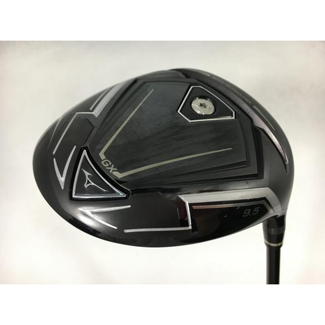 【中古ゴルフクラブ】ミズノ GX ドライバー 2018 MFUSION D 1W【14日間返品OK】 MIZUNO（ミズノ） 返品OK お買い得品！中古 GX ドライバー 2018 1W