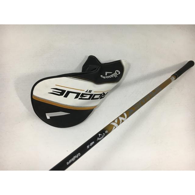 即決 お買い得品！中古 美品 ROGUE(ローグ) ST MAX FAST ドライバー 