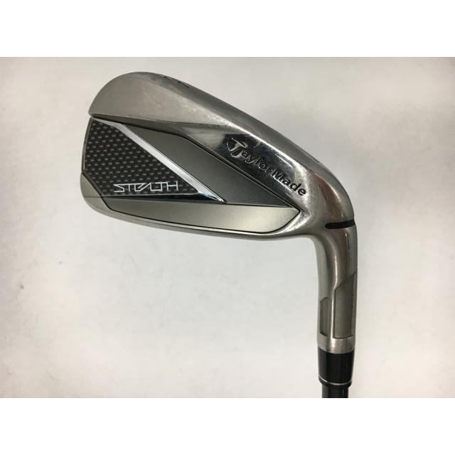 TaylorMade（テーラーメイド） 返品OK お買い得品！中古 (6本)STEALTH 