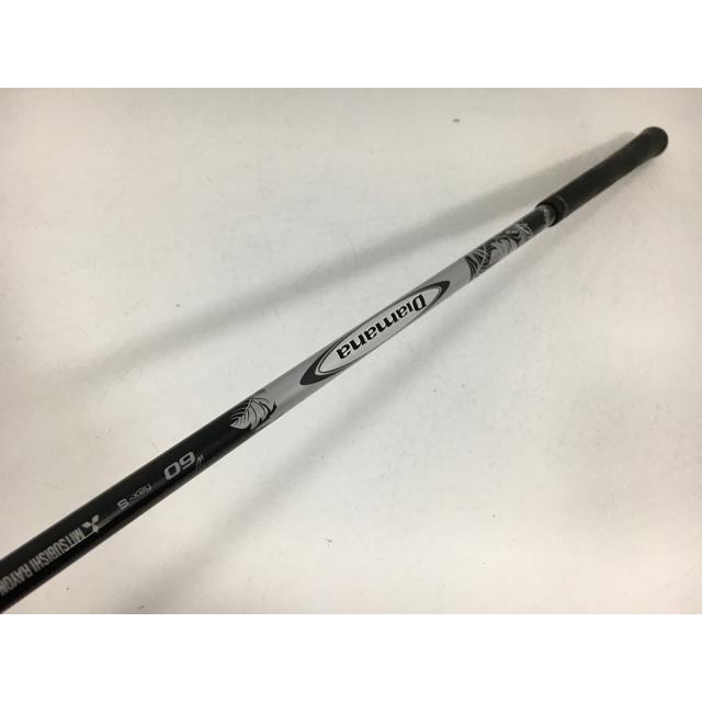 即決 中古 913D2 ドライバー (日本仕様) 1W ディアマナ W60 9.5 S｜golfkace02｜03