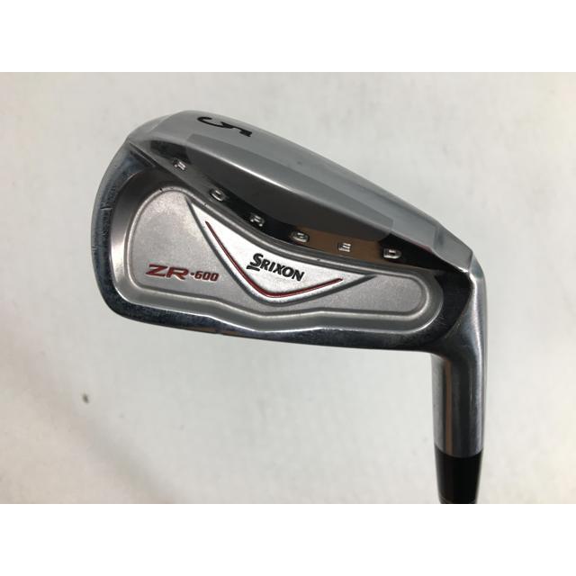 DUNLOP（ダンロップ） 返品OK お買い得品！中古 (6本)スリクソン