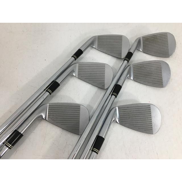 DUNLOP（ダンロップ） 返品OK お買い得品！中古 (6本)スリクソン